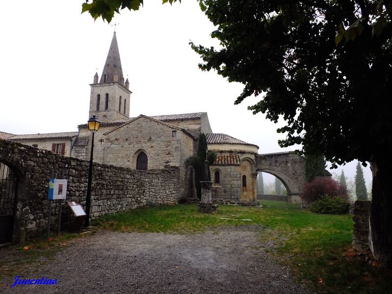 St-Julien-du-Serre (Ardèche)