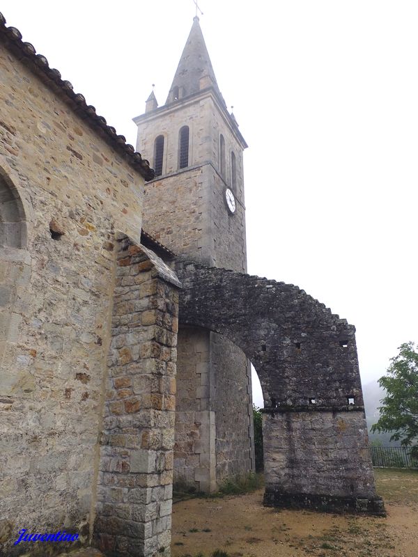 St-Julien-du-Serre (Ardèche)