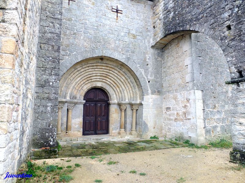 St-Julien-du-Serre (Ardèche)