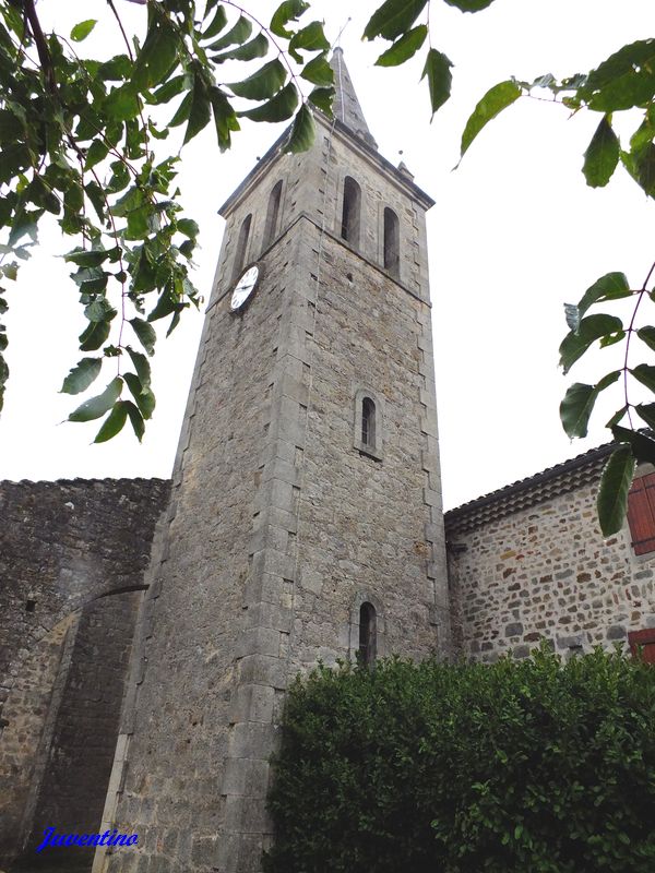 St-Julien-du-Serre (Ardèche)