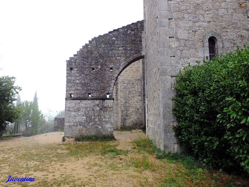 St-Julien-du-Serre (Ardèche)