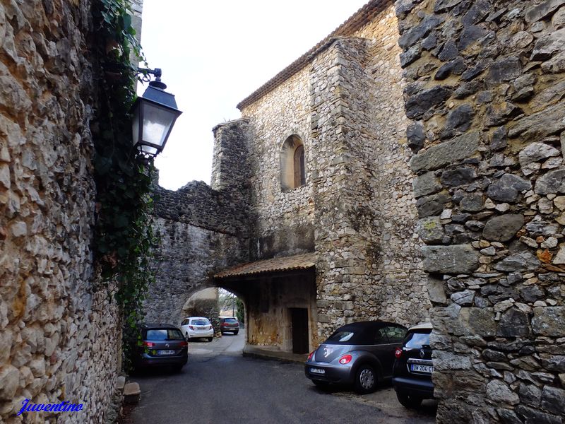 St-Victor-la-Coste St-Victor-la-Coste