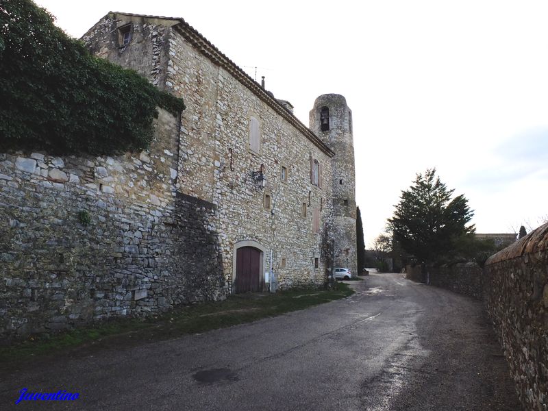 St-Victor-la-Coste St-Victor-la-Coste