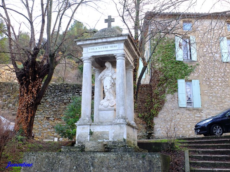 St-Victor-la-Coste St-Victor-la-Coste