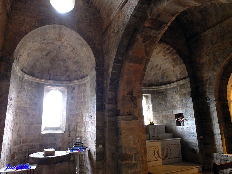 Chapelle Ste-Philomène à Puget-Ville