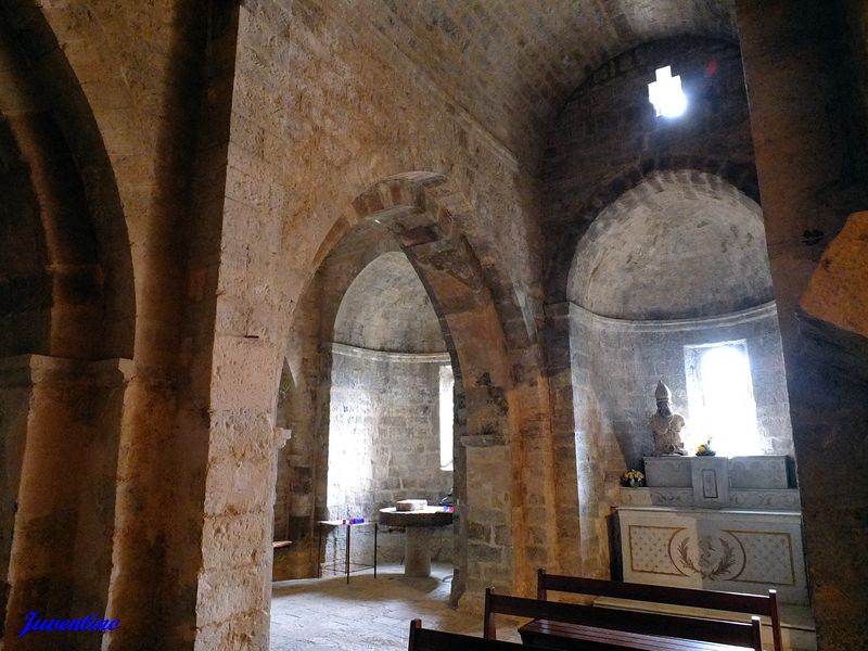 Chapelle Ste-Philomène à Puget-Ville