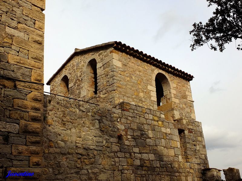 Chapelle Ste-Philomène à Puget-Ville