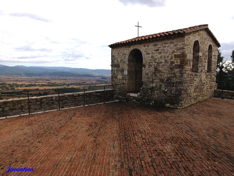 Chapelle Ste-Philomène à Puget-Ville