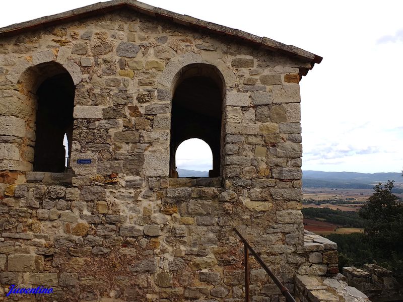 Chapelle Ste-Philomène à Puget-Ville