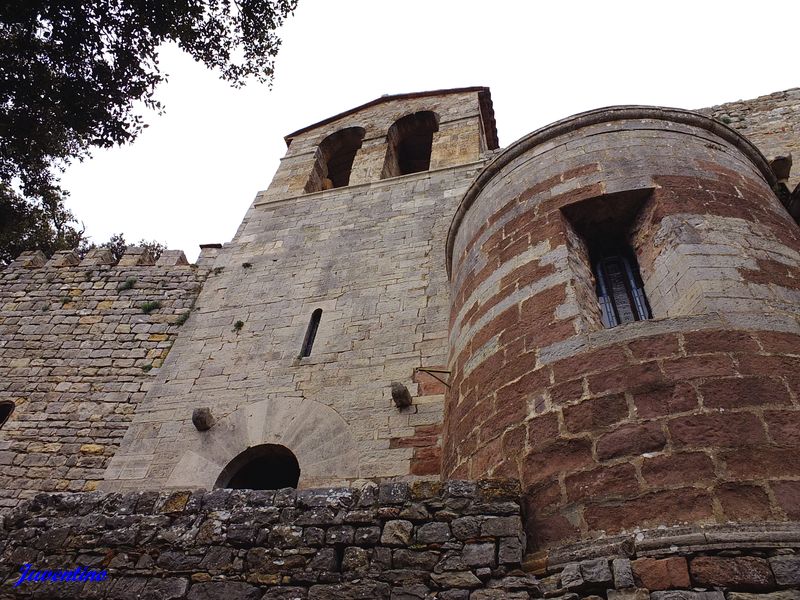 Chapelle Ste-Philomène à Puget-Ville