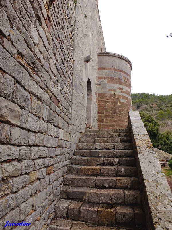 Chapelle Ste-Philomène à Puget-Ville