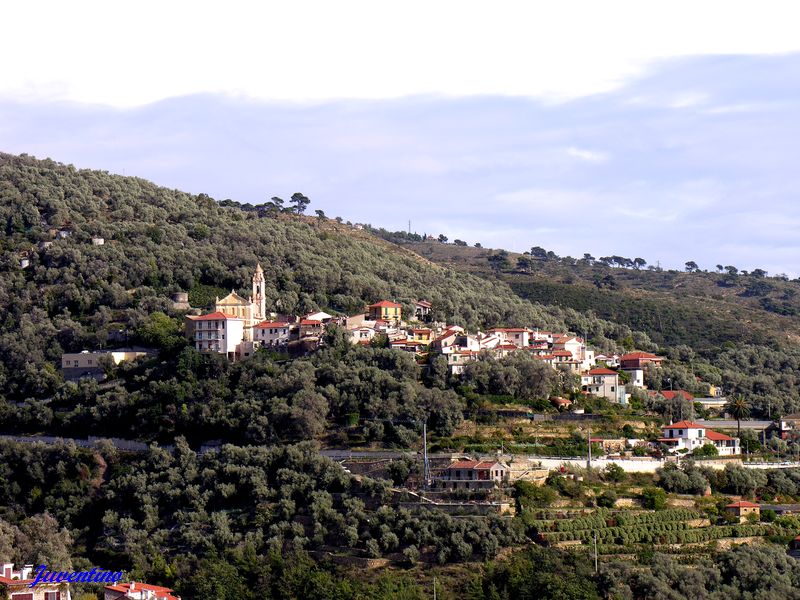 Terzorio (Imperia, Liguria)