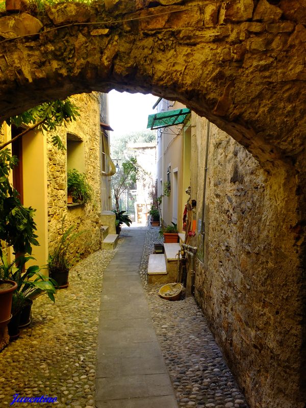 Terzorio (Imperia, Liguria)