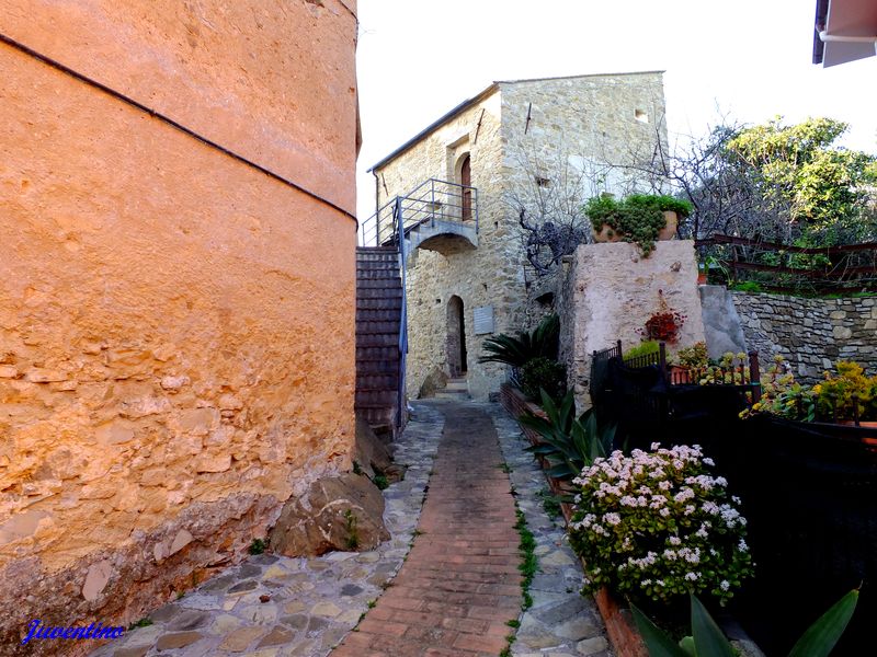 Terzorio (Imperia, Liguria)