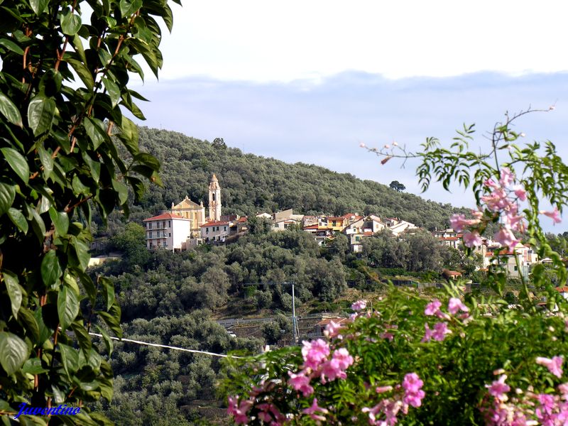 Terzorio (Imperia, Liguria)