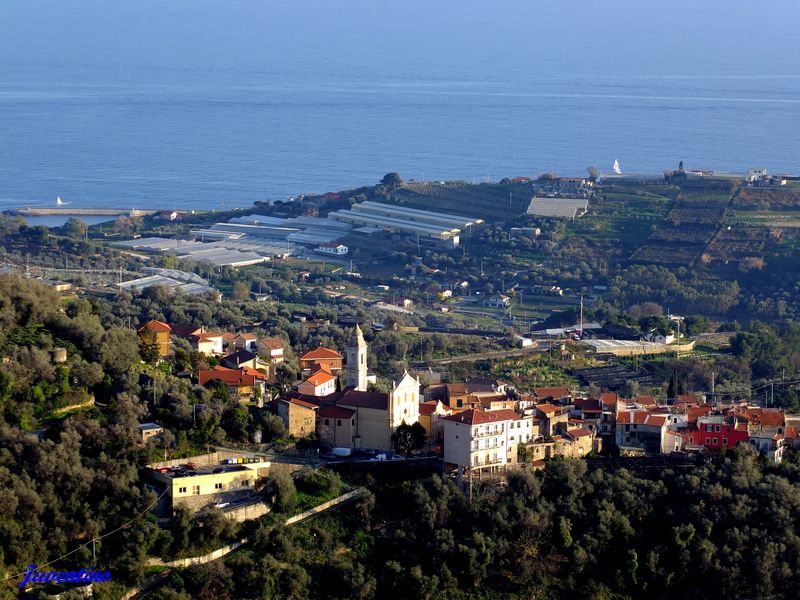 Terzorio (Imperia, Liguria)