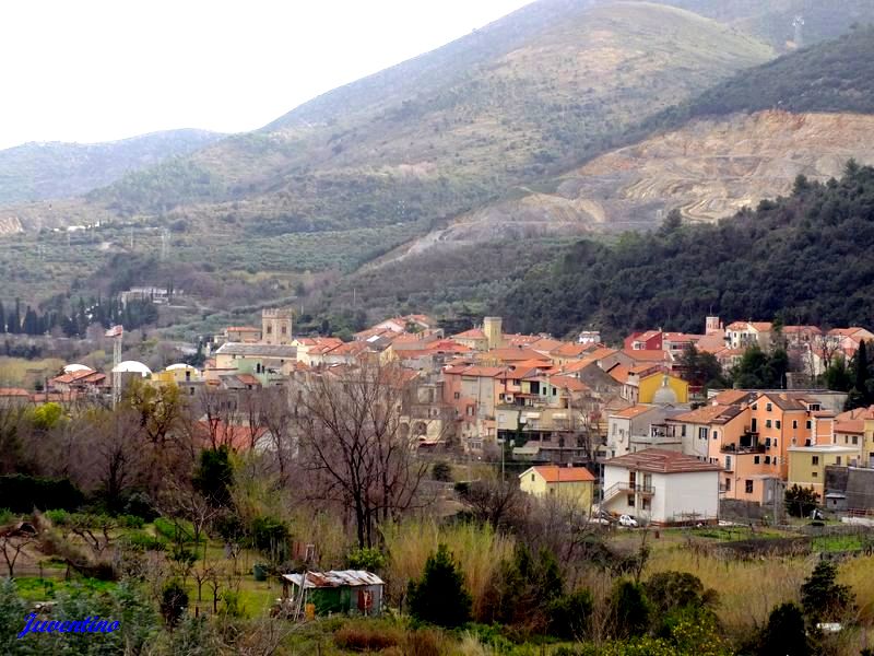 Toirano (Savona, Liguria)