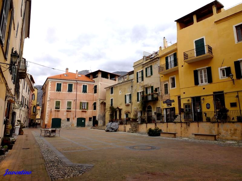 Toirano (Savona, Liguria)