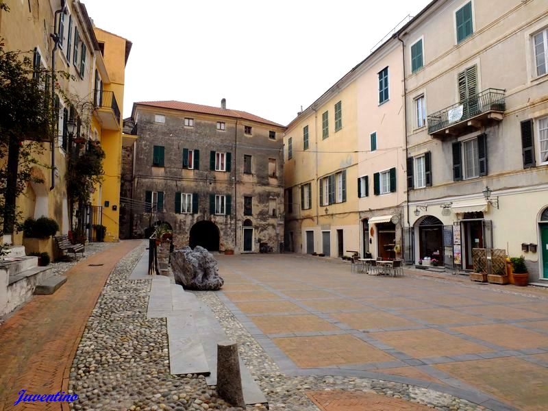 Toirano (Savona, Liguria)