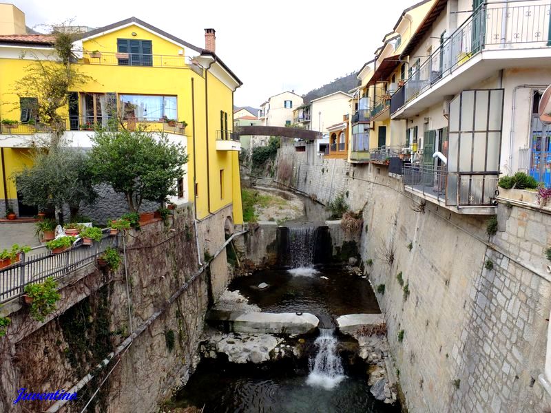 Toirano (Savona, Liguria)