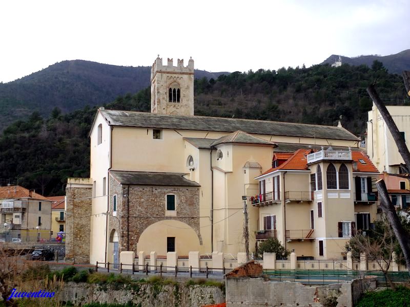 Toirano (Savona, Liguria)
