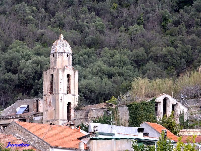 Toirano (Savona, Liguria)