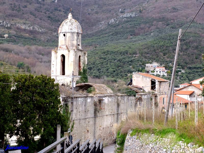 Toirano (Savona, Liguria)