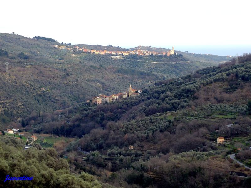 Torre Paponi (Pietrabruna, Imperia)