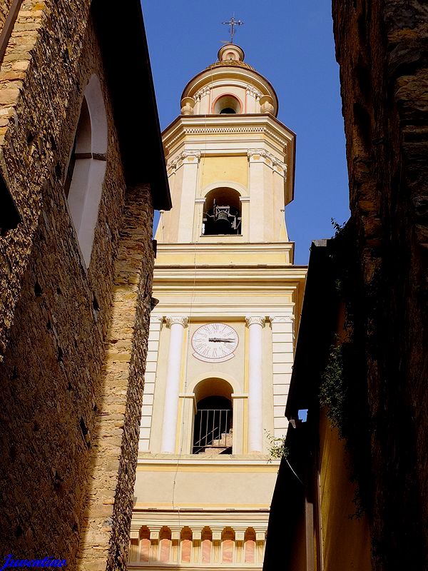 Vallebona (Imperia, Liguria)