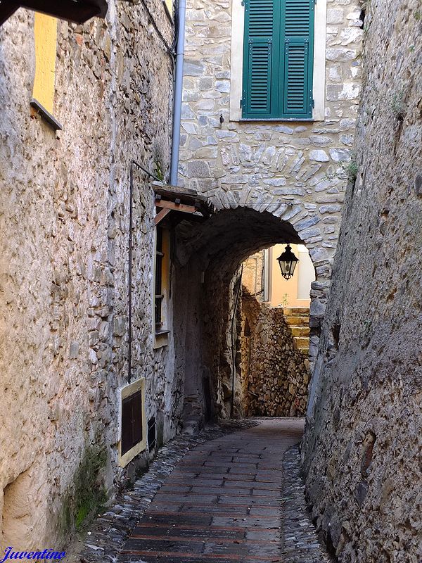 Vallebona (Imperia, Liguria)