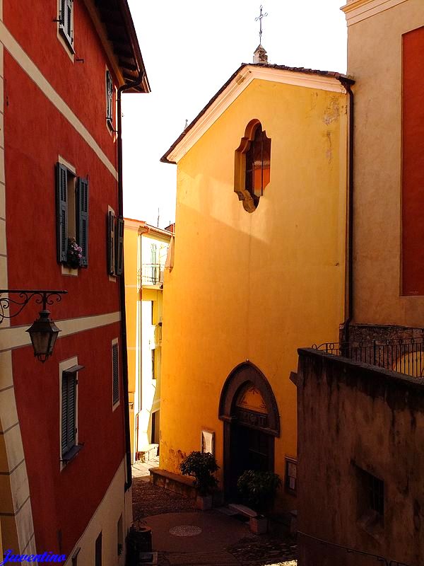 Vallebona (Imperia, Liguria)