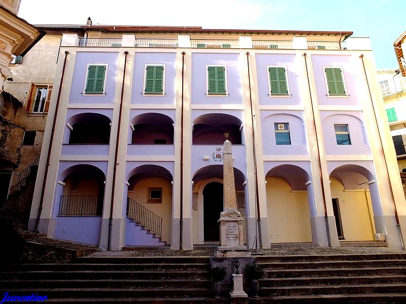 Vallebona (Imperia, Liguria)