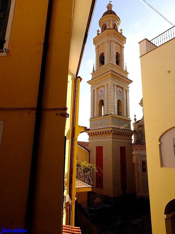 Vallebona (Imperia, Liguria)