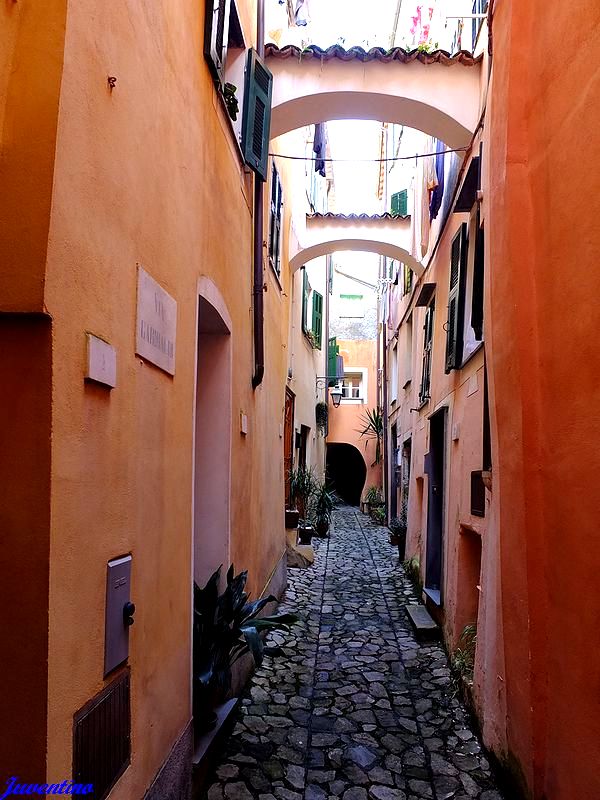 Vallebona (Imperia, Liguria)