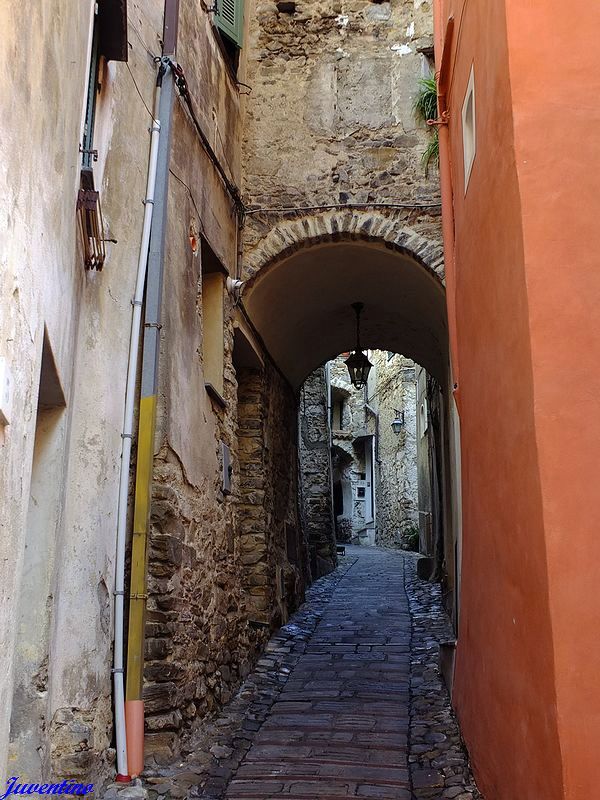 Vallebona (Imperia, Liguria)