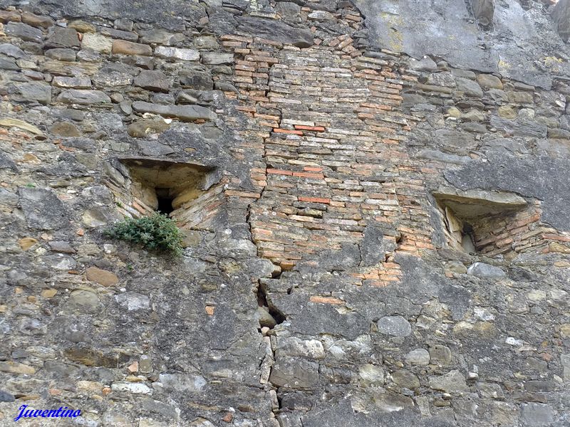 Vallecrosia Alta