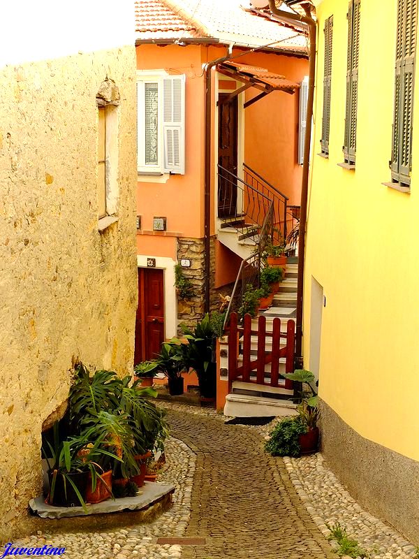 Vasia (Imperia, Liguria)