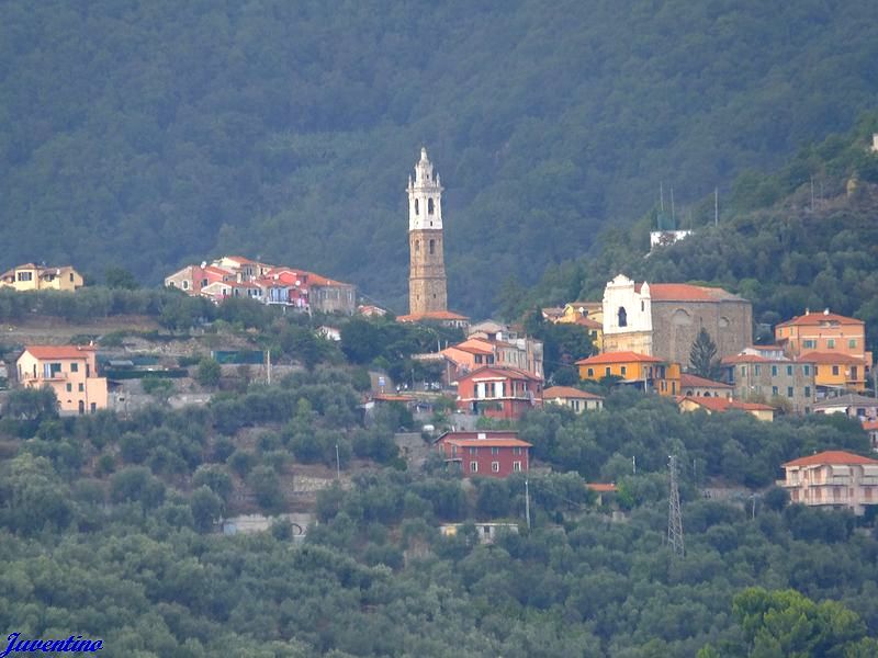 Vasia (Imperia, Liguria)