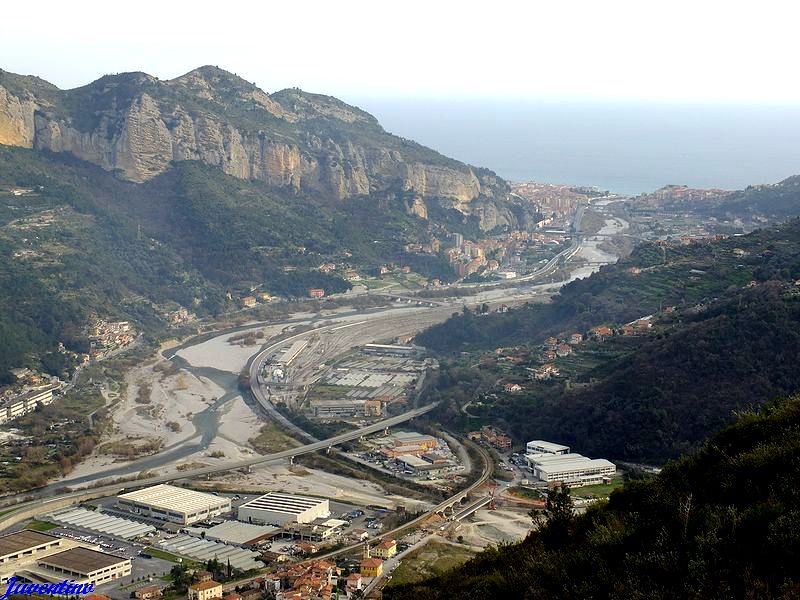 Ventimiglia (Imperia, Liguria)