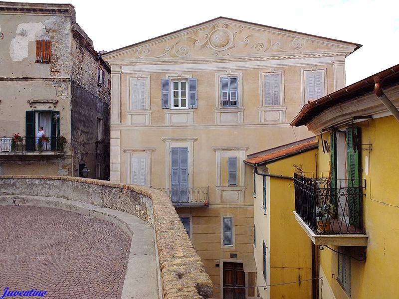 Ventimiglia (Imperia, Liguria)