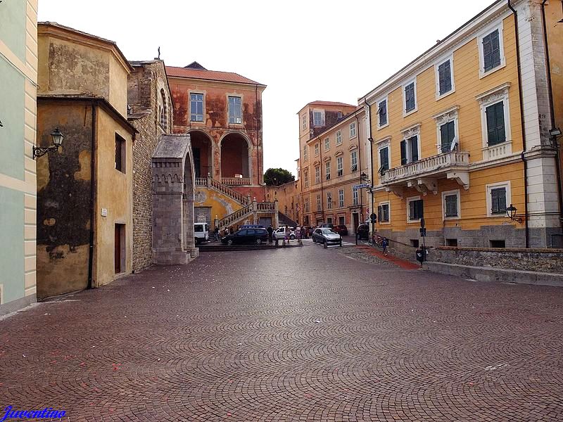 Ventimiglia (Imperia, Liguria)
