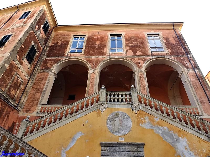 Ventimiglia (Imperia, Liguria)