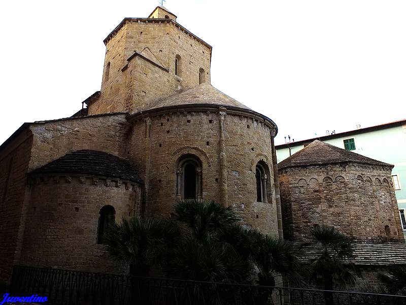 Ventimiglia (Imperia, Liguria)