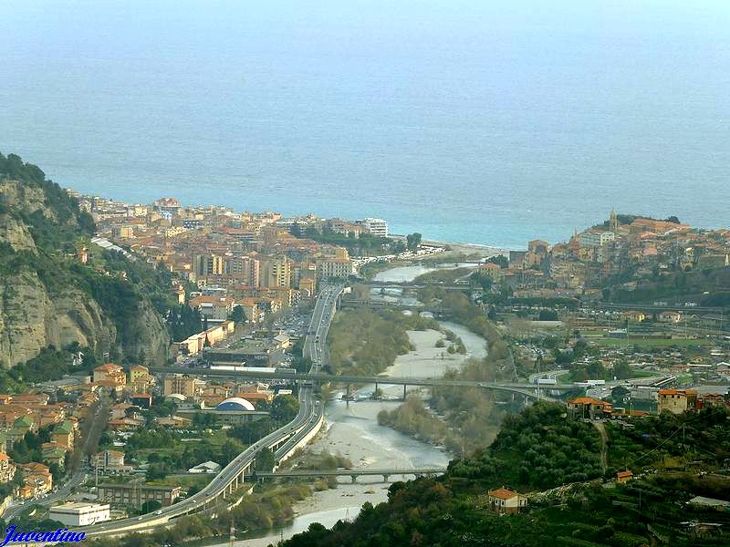 Ventimiglia (Imperia, Liguria)