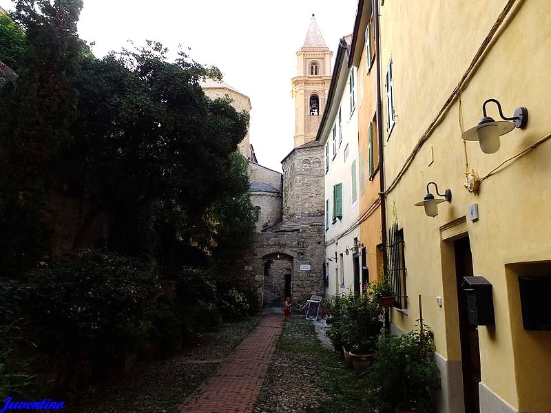 Ventimiglia (Imperia, Liguria)