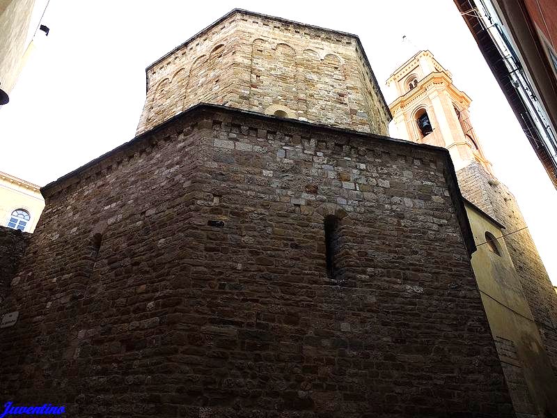 Ventimiglia (Imperia, Liguria)