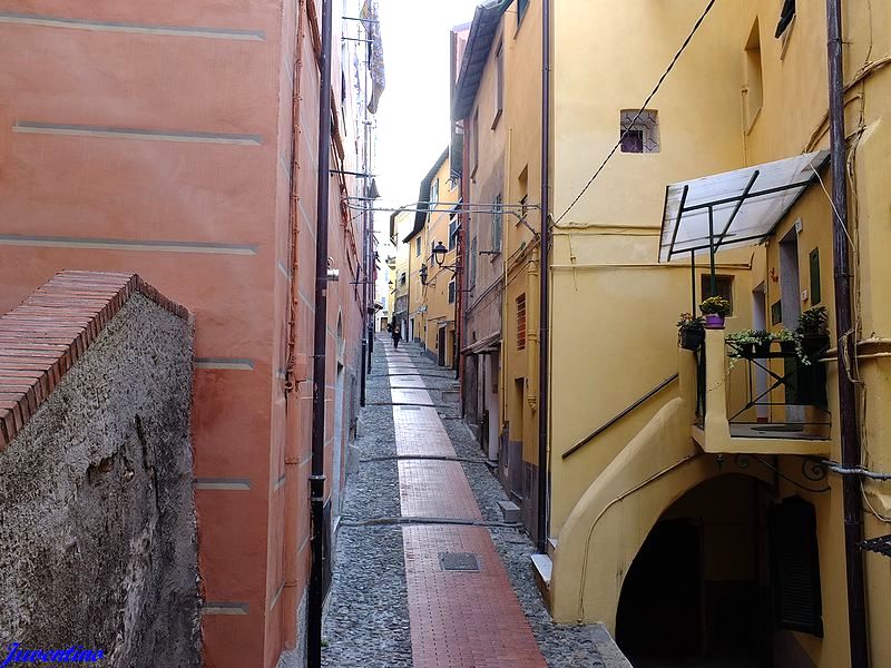 Ventimiglia (Imperia, Liguria)