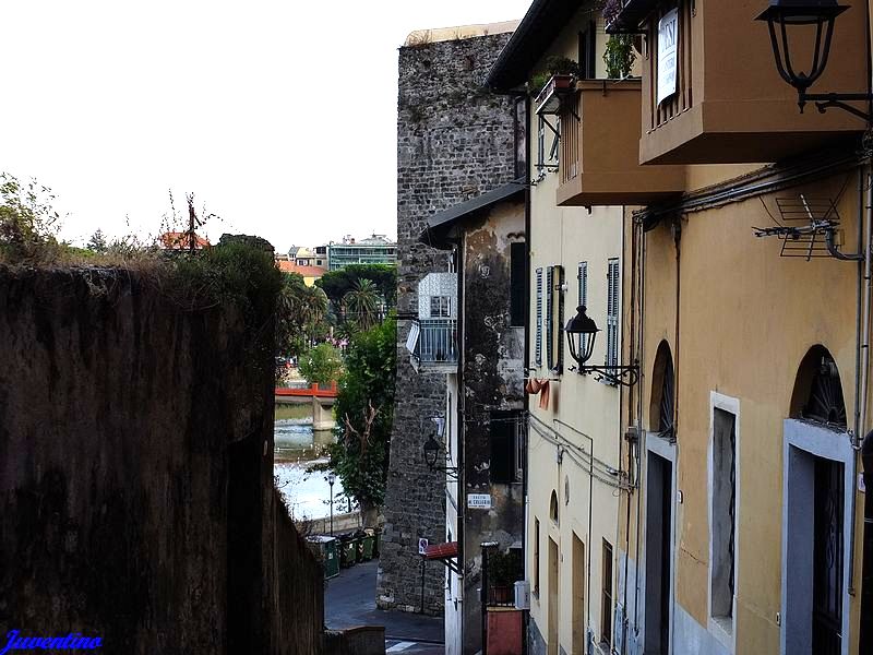 Ventimiglia (Imperia, Liguria)