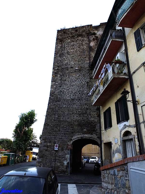 Ventimiglia (Imperia, Liguria)