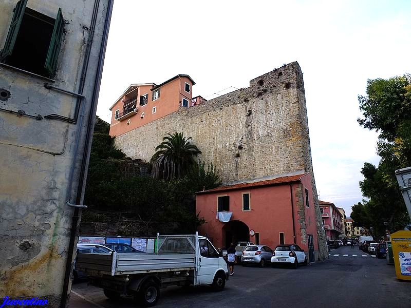 Ventimiglia (Imperia, Liguria)